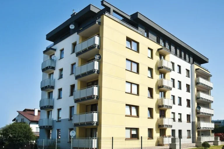 ul. Dworska 5B, Białystok