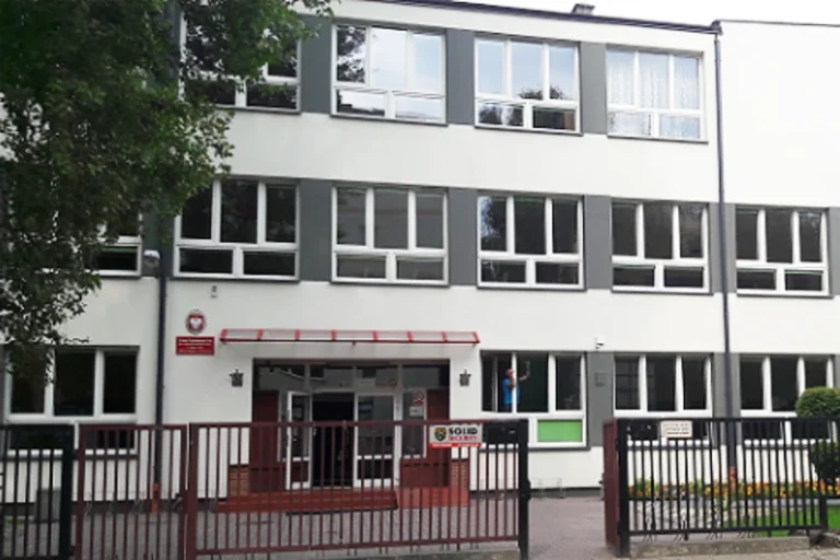 Realizacje Asko S.A. w Warszawie