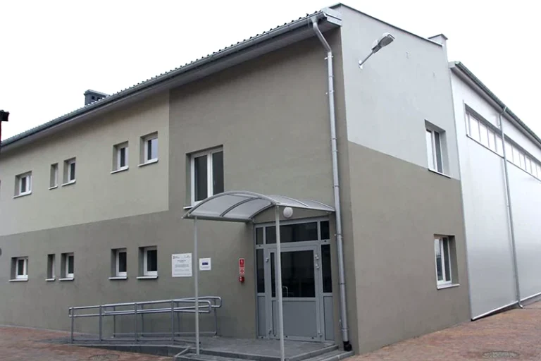 ul. Szkolna 6, Nurzec-Stacja