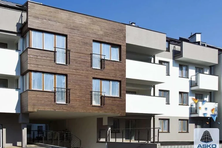 ul. Skorupska 25, Białystok