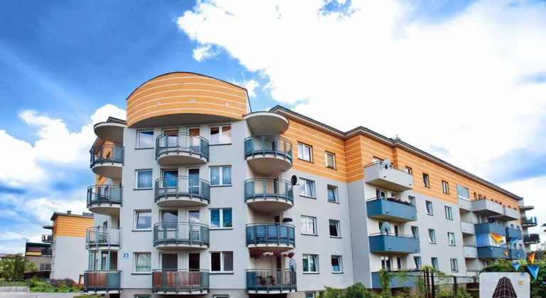 ul. Czysta 23, Wasilków